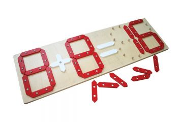 BD-1011 DÖRT İŞLEM