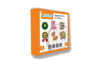 KAL-1020 AH?AP ?PE GEï¿½?RME-EVC?L  HAYVANLAR