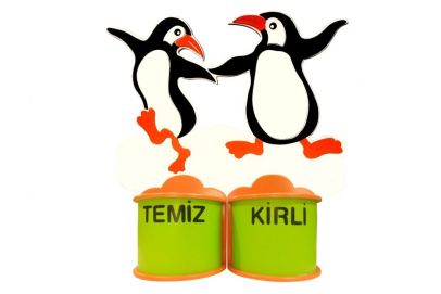 BD-11009 PENGUEN GALOŞLUK