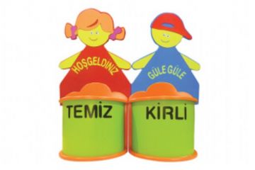 BD-11026  ÇOCUK FİGÜRLÜ GALOŞLUK