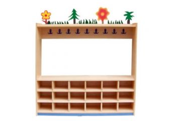 BD-12000 KLASİK PORTMANTO