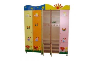 BD-12016 KAPAKLI FİGÜRLÜ PORTMANTO