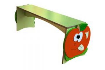 BD-13260 FİGÜRLÜ BANK