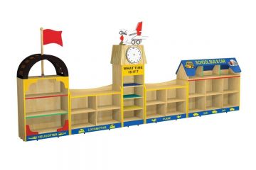 BD-13597 ARAÇLAR DOLAP GRUBU