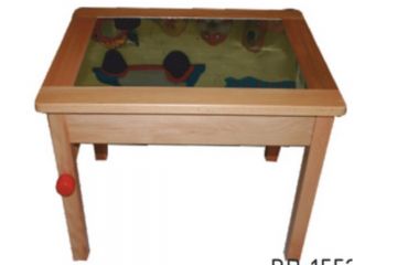 BD-15529 FEN DOĞA MASASI