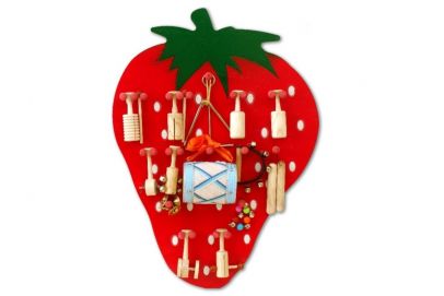 BD-16500 ÇİLEK MÜZİK KÖŞESİ