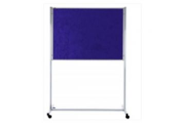 BD-187 ÇİFT TARAFLI ÇUHA PANO (120*140CM)