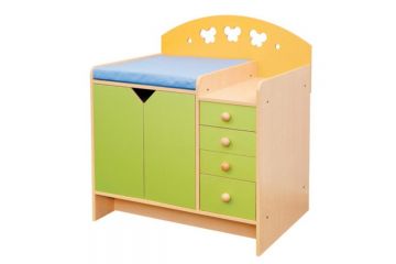 BD-20002 ALT DEĞİŞTİRME DOLABI