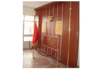 BD-21503 ATATÜRK KÖŞESİ