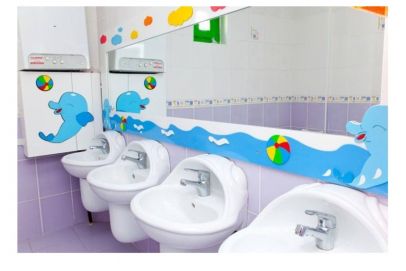 BD-21558 LAVABO AYNASI