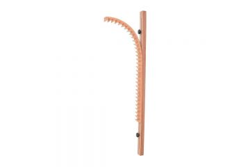 BD-22008 AYARLI PARMAK MERDİVENİ