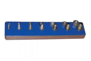 BD-22052 VİDA ÇALIŞMASI