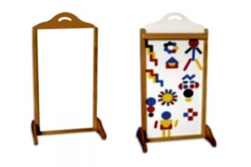 BD-23064 OYUN PANELİ VE YAZI TAHTASI