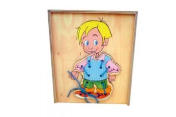 BD-23154 İP BAĞLAMA