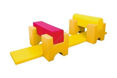 BD-29002 SÜNGER AKTİVİTE SETİ