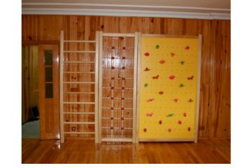 BD-29142 ÜÇLÜ TIRMANMA GRUBU