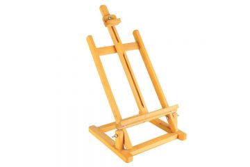 BD-344 MASA ÜSTÜ ŞOVALE