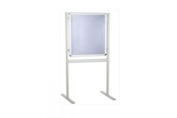 BD-477(481) MOBİL POSTER STAND 70*100CM