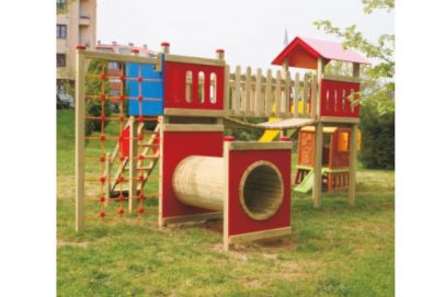 BD-50005 TÜNELLİ OYUN GRUBU (4)