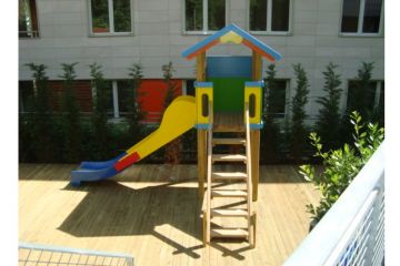 BD-50022 TEK KULE PARK