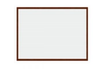 BD-542 DUVARA MONTE MDF YAZI TAHTASI (120*200CM)