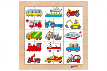 CS-7032 E?LE?T?R & KARI?TIR TA?ITLAR 29X35 CM