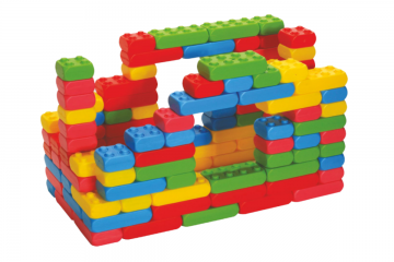 BR 7040 KÃœÃ‡ÃœK TUÄžLA 120 PARÃ‡A