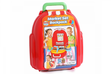 FENT 03847 CANDY MARKET SET SIRT Ã‡ANTASI iş