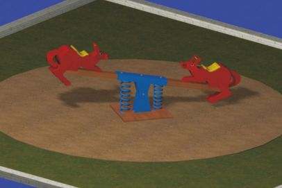 KANGURU TAHTEREVALLİ