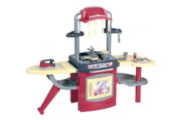 BD-26026 ÜTÜ MASALI BÜYÜK MUTFAK