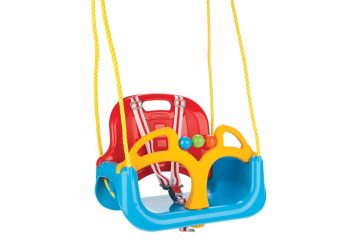 PLS 06-199 SAMBA SALINCAK KUTULU (MAVİ)