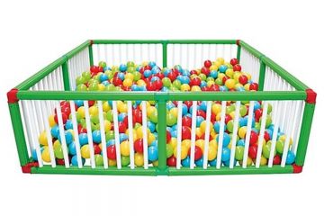 PLS 06-224 FANTASTÄ°K TOP HAVUZU 170*170CM