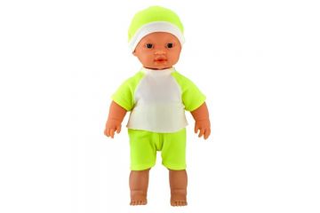 ÅžT 8538 ENES BEBEK 34 CM