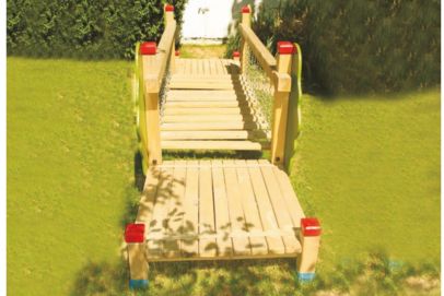 TABANLI DENGE TIRMANMA