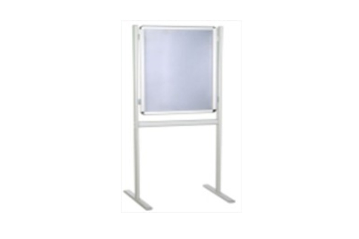 BD-477(481) MOBİL POSTER STAND 70*100CM